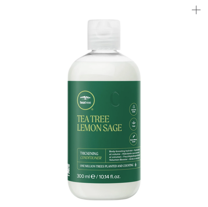 Paul Mitchell Tea Tree - Lemon Sage Thickening Conditioner
