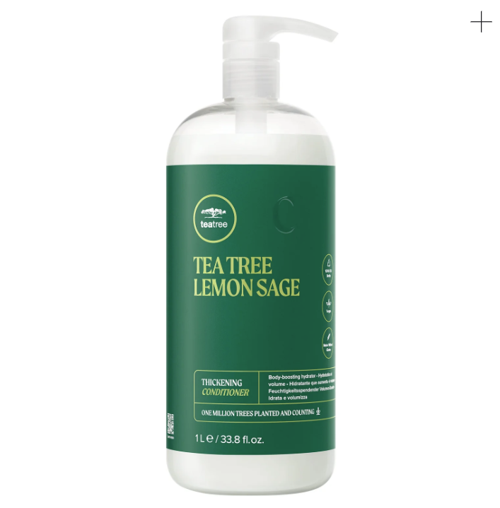 Paul Mitchell Tea Tree - Lemon Sage Thickening Conditioner
