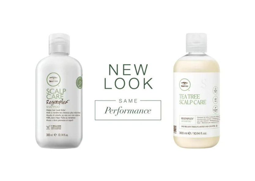 Paul Mitchell - Scalp Care - Anti-Thinning - Shampoo