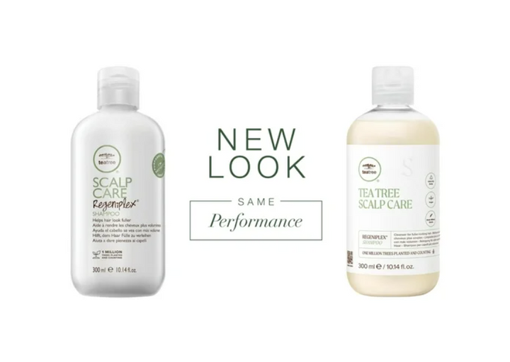 Paul Mitchell - Scalp Care - Anti-Thinning - Shampoo