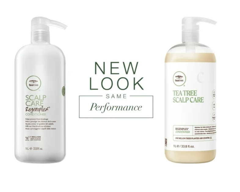 Paul Mitchell Tea Tree - Scalp Care Anti-Thinning - Conditioner