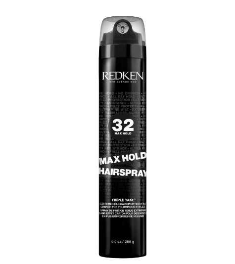 Redken - Triple Take 32 Max Hold Hairspray