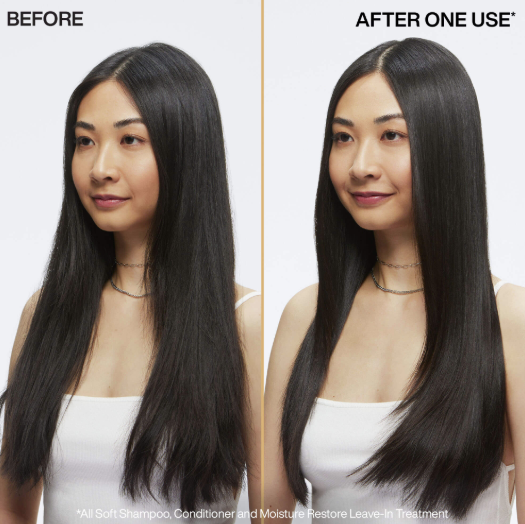 Redken - All Soft - Shampoo