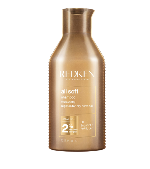 Redken - All Soft - Shampoo