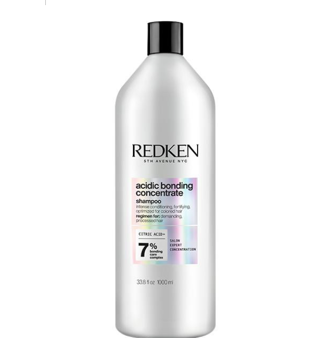 Redken - Acidic Bonding Concentrate - Shampoo