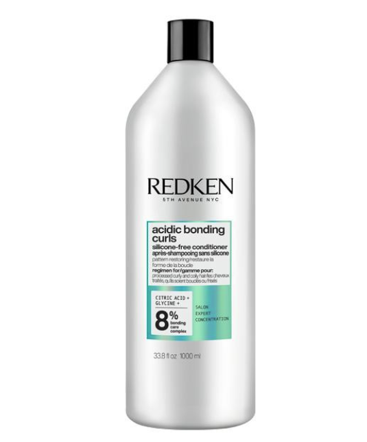 Redken - Acidic Bonding Curls - Silicone-Free Conditioner