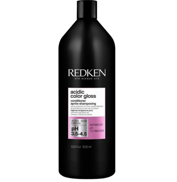Redken - Acidic Color Gloss - Sulfate Free Conditioner