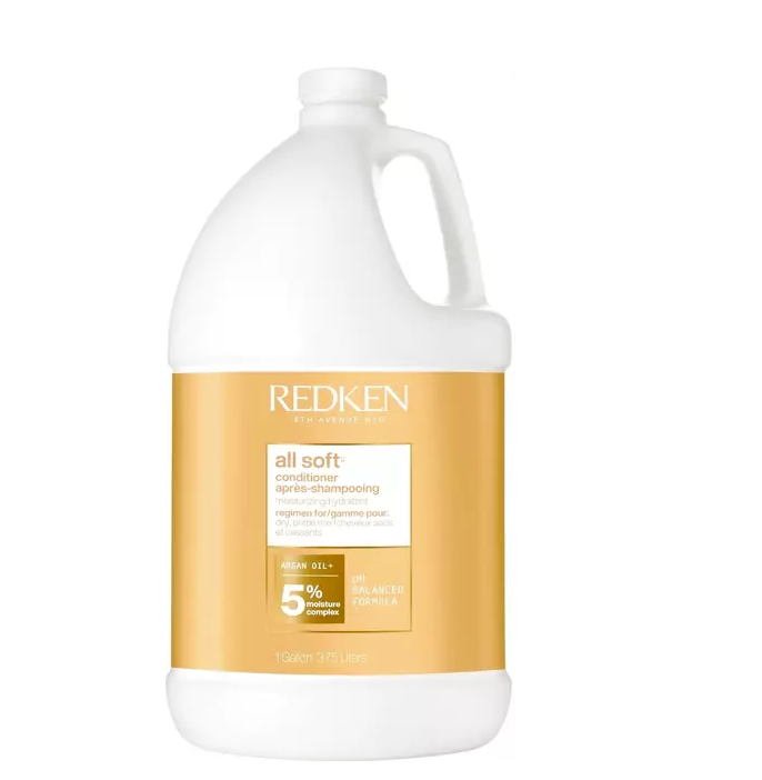 Redken - All Soft - Conditioner