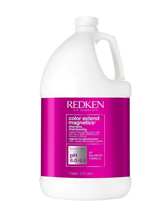 Redken - Color Extend Magnetics - Shampoo