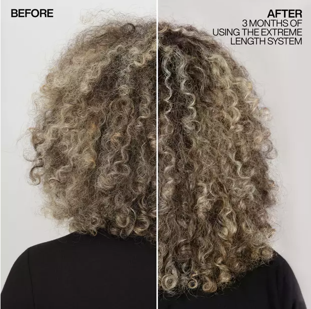 Redken - Extreme Length Triple Action Treatment