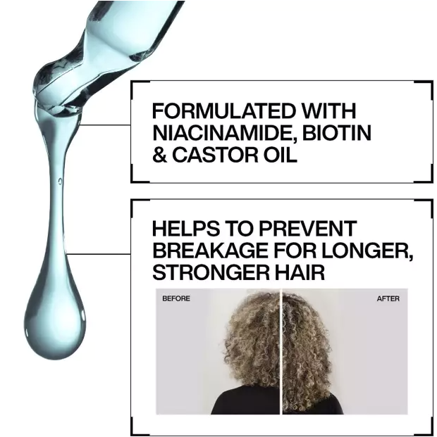 Redken - Extreme Length Triple Action Treatment