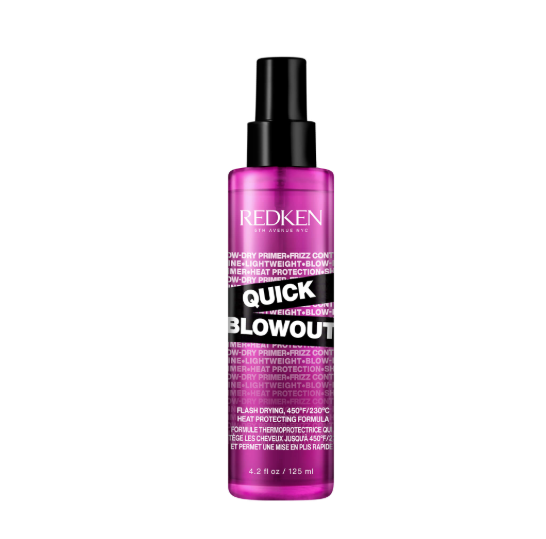 Redken - Quick Blowout Dry Primer