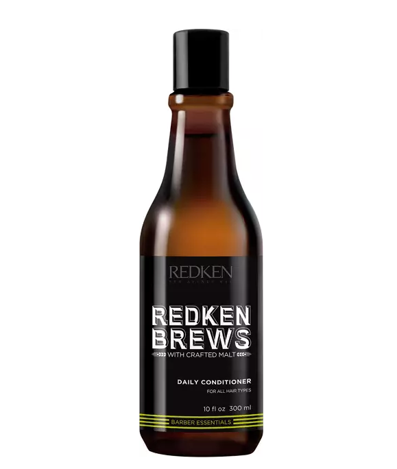 Redken Brews - Daily Conditioner