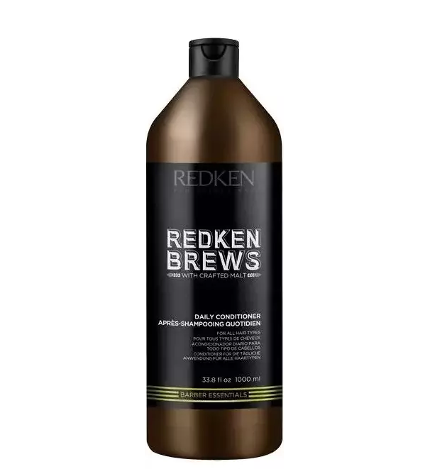 Redken Brews - Daily Conditioner