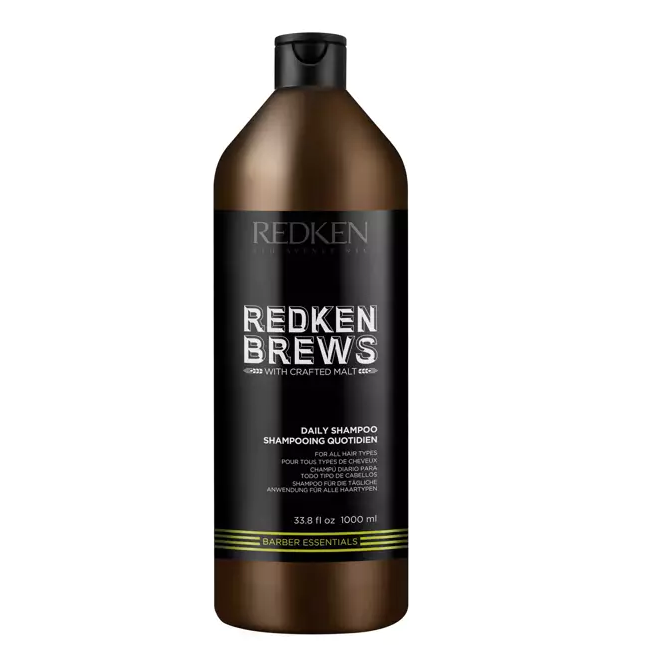Redken Brews - Daily Shampoo