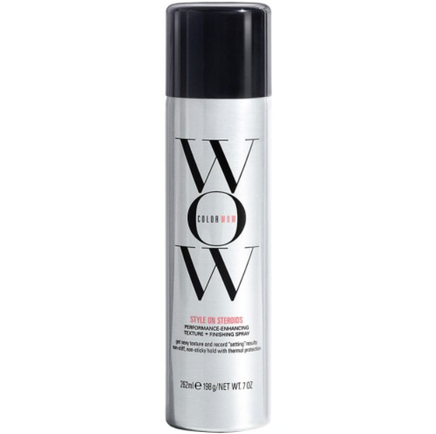 WOW - Style On Steroids Thickening Spray 7oz