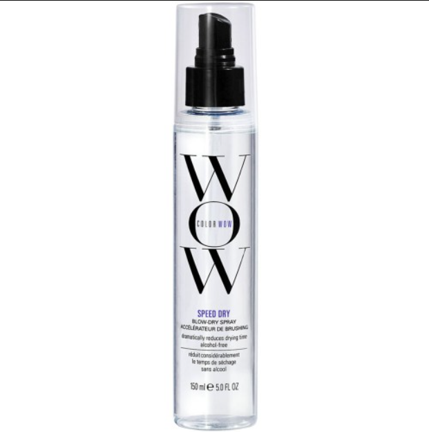 WOW - Color Wow Speed Dry Blow Dry Spray 5oz