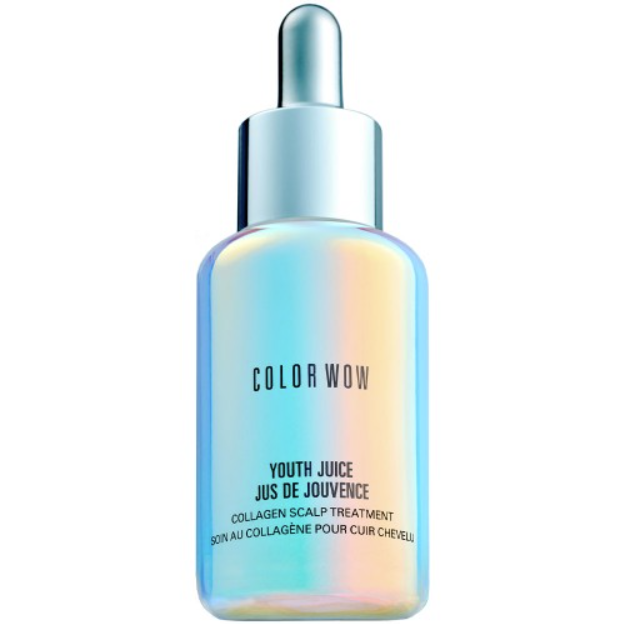 WOW - Color Wow Youth Juice Collagen Scalp Treatment 1.7oz