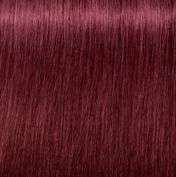 Schwarzkopf - Essensity Now IGORA ZERO AMM Ammonia-Free Permanent Hair Color
