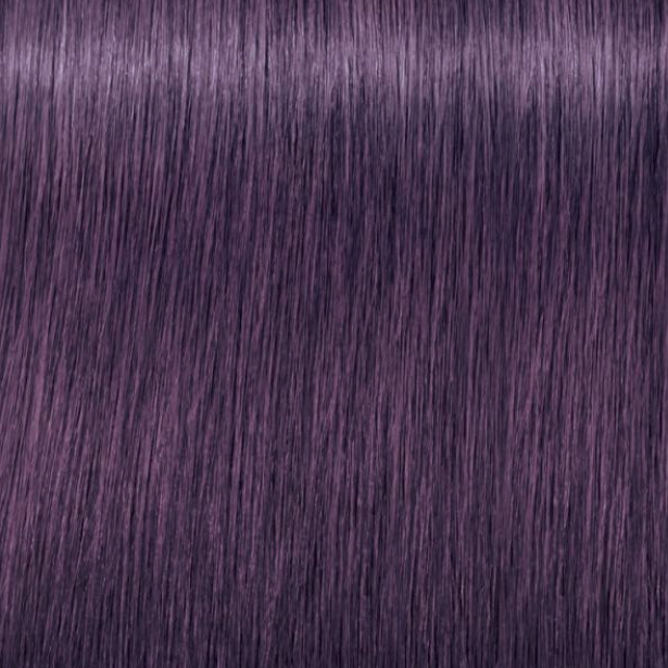 Schwarzkopf - Essensity Now IGORA ZERO AMM Ammonia-Free Permanent Hair Color