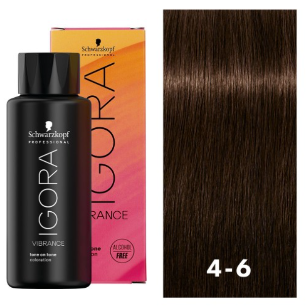 Schwarzkopf - IGORA Vibrance Demi-Permanent Hair Color