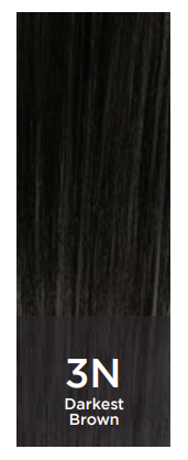 CHI - Ionic Permanent Shine - Cream Hair Color (Without Ammonia & PPD)