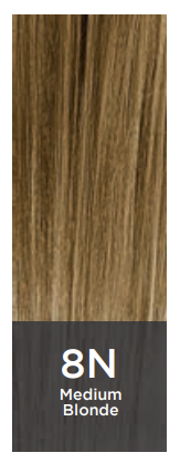 CHI - Ionic Permanent Shine - Cream Hair Color (Without Ammonia & PPD)