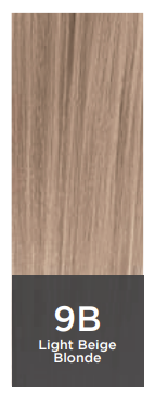 CHI - Ionic Permanent Shine - Cream Hair Color (Without Ammonia & PPD)