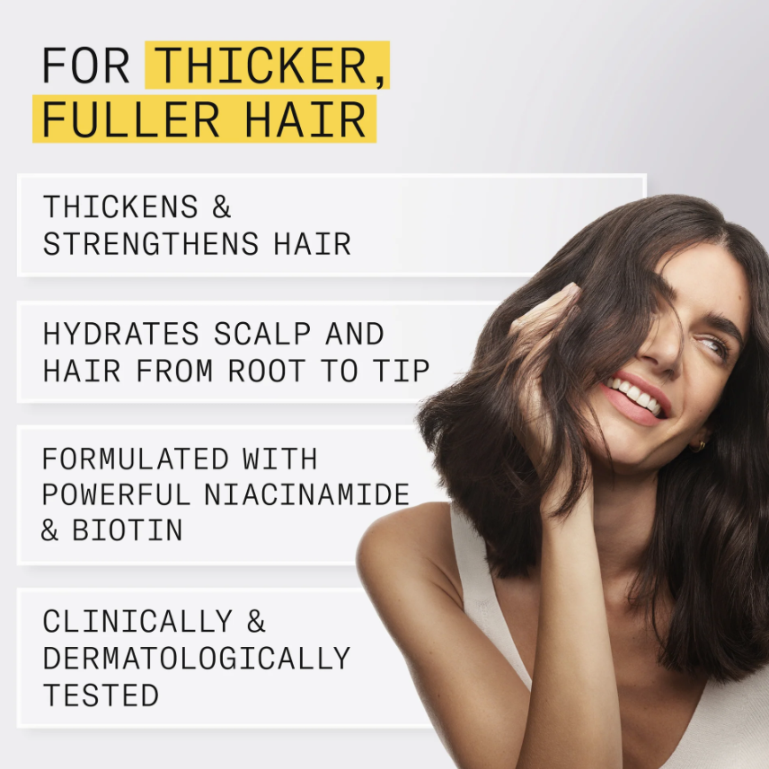 Nioxin System 1 Shampoo/Conditioner kit - Natural Hair Light Thinning