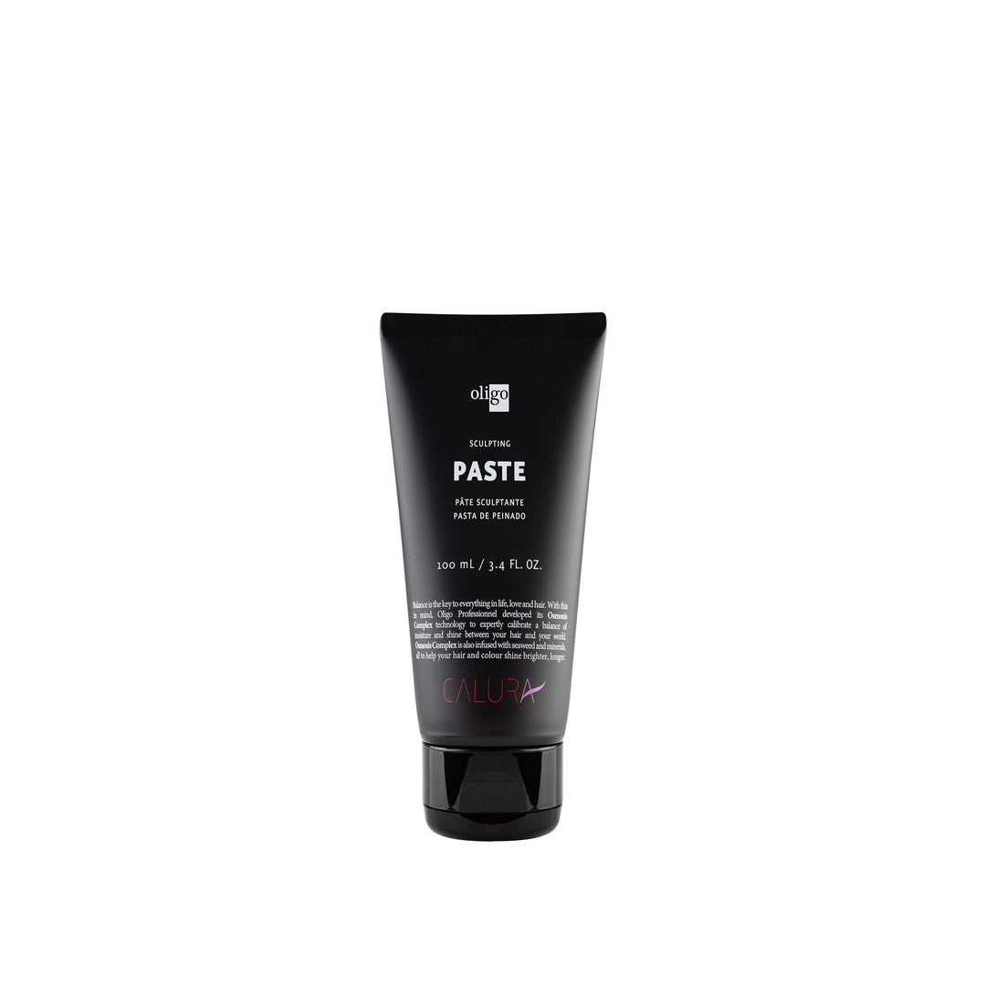 Oligo Calura Sculpting Paste 3.4 oz (100 ml)