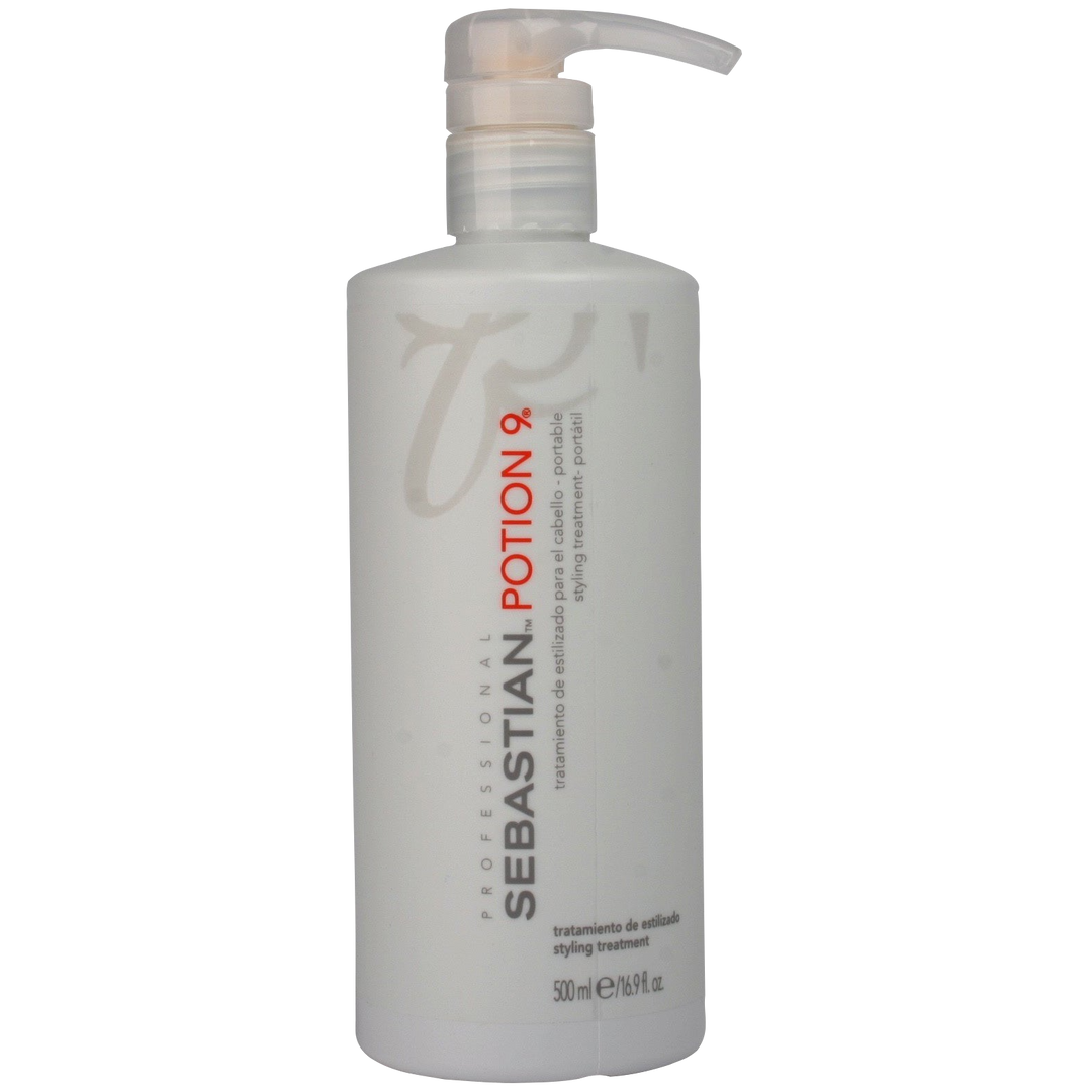 Sebastian - Potion 9 - Wearable Styling Treatment