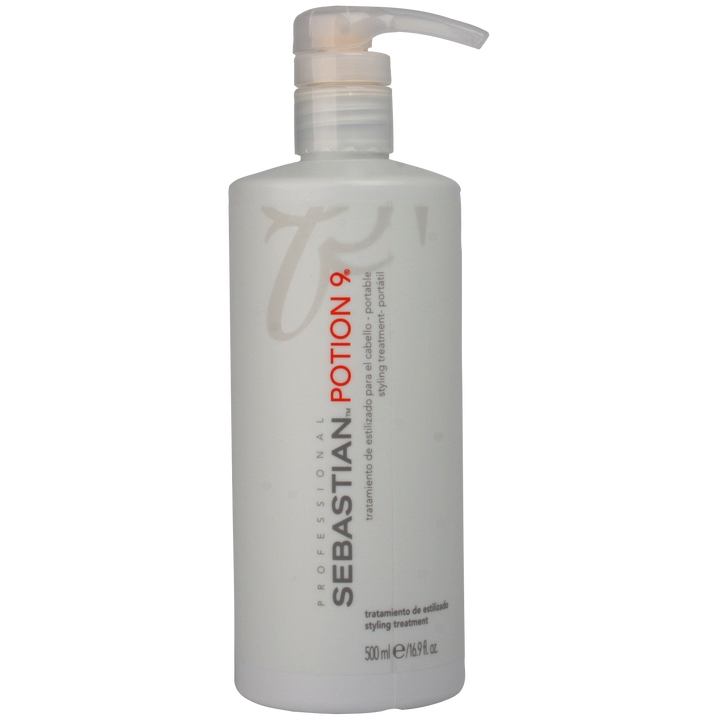 Sebastian - Potion 9 - Wearable Styling Treatment