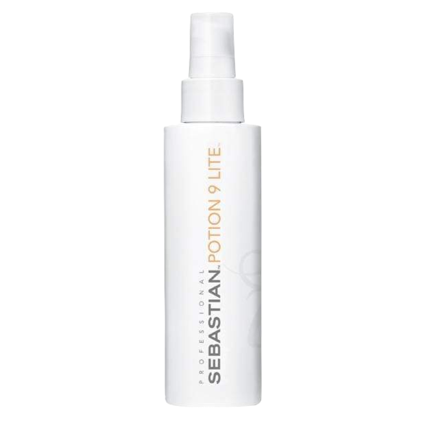 Sebastian - Potion 9 Lite - Lightweight Wearable Treatment Styler