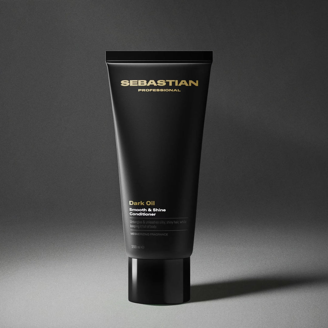 Sebastian Professional Dark Oil Smooth and Shine Conditioner