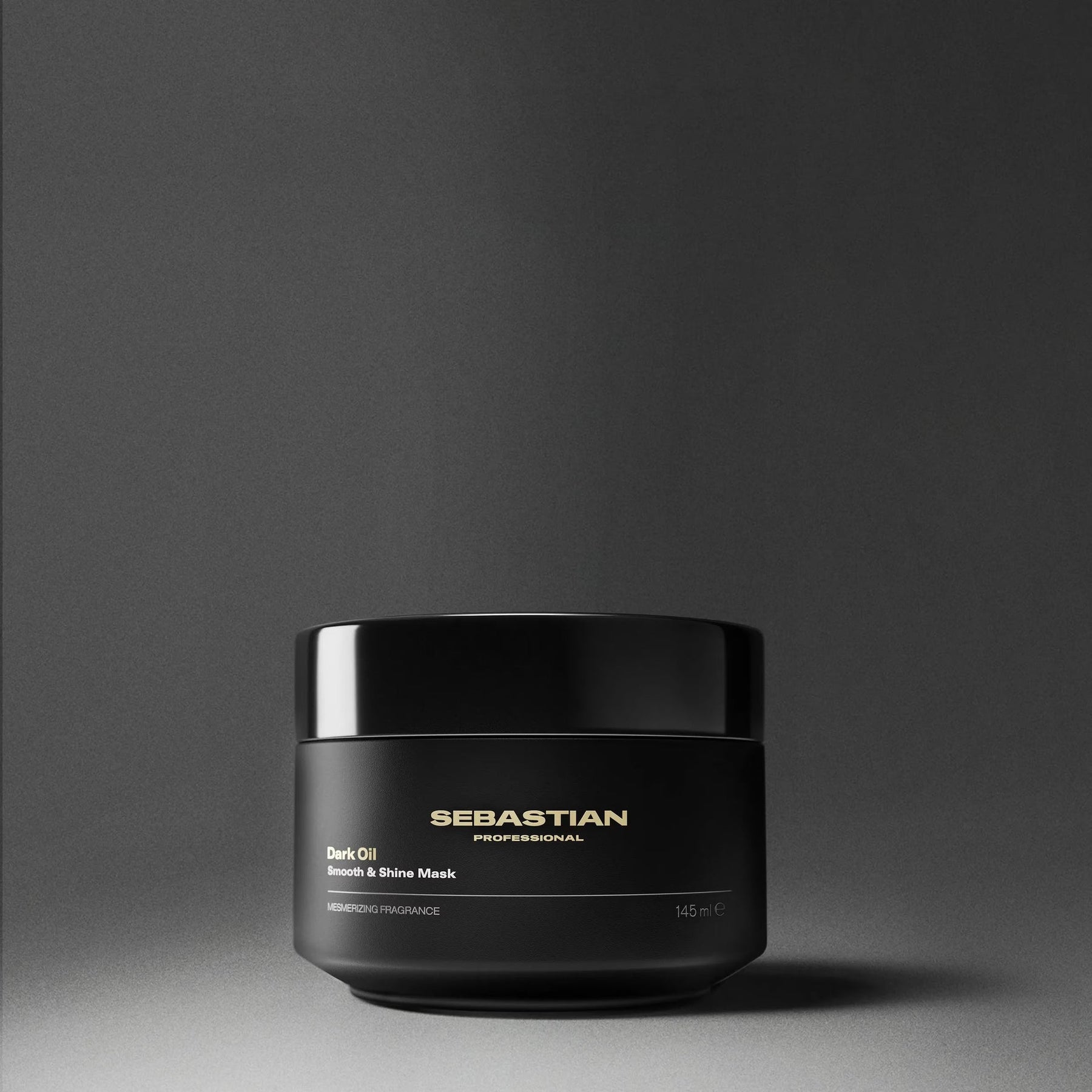 Sebastian Professional Dark Oil Smooth and Shine Mask – Smooth&Charming