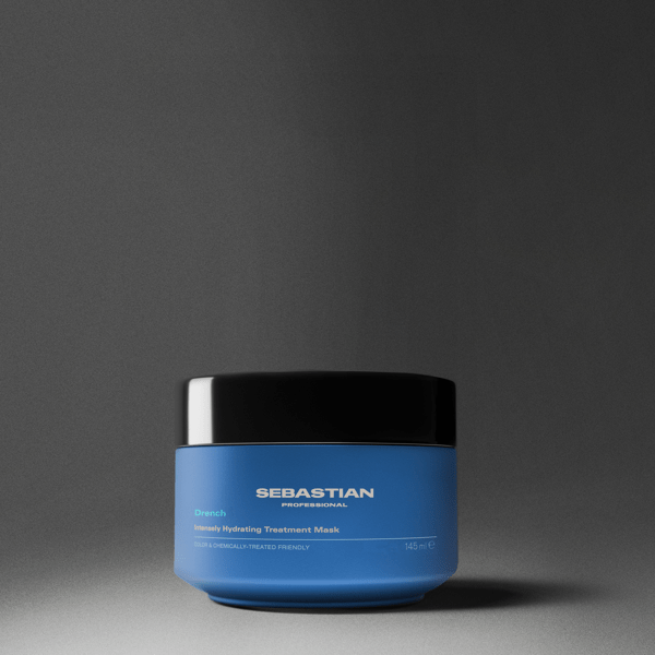 Sebastian - Drench - Deep Moisturizing Treatment
