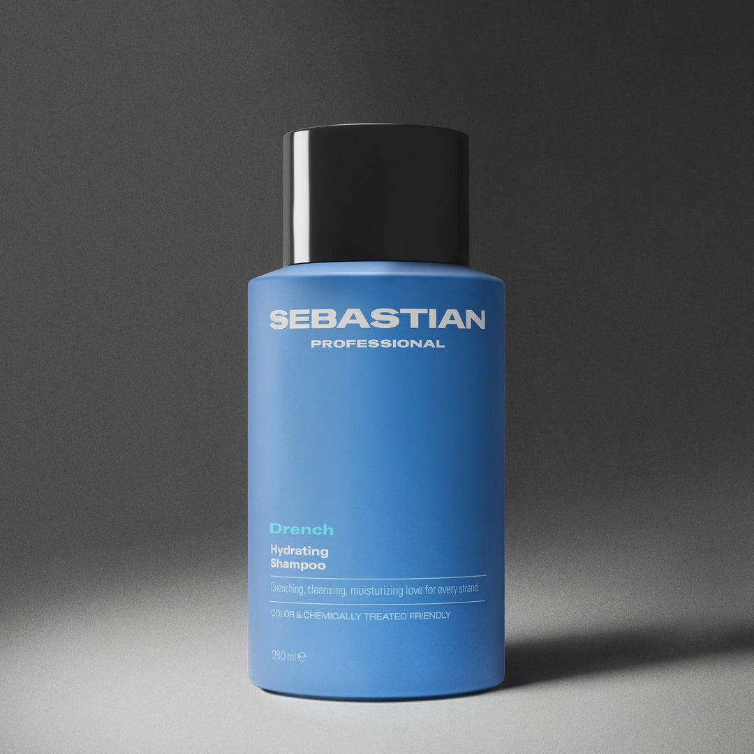 Sebastian - Drench - Shampoo