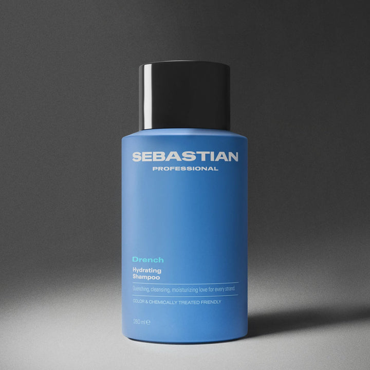 Sebastian - Drench - Shampoo