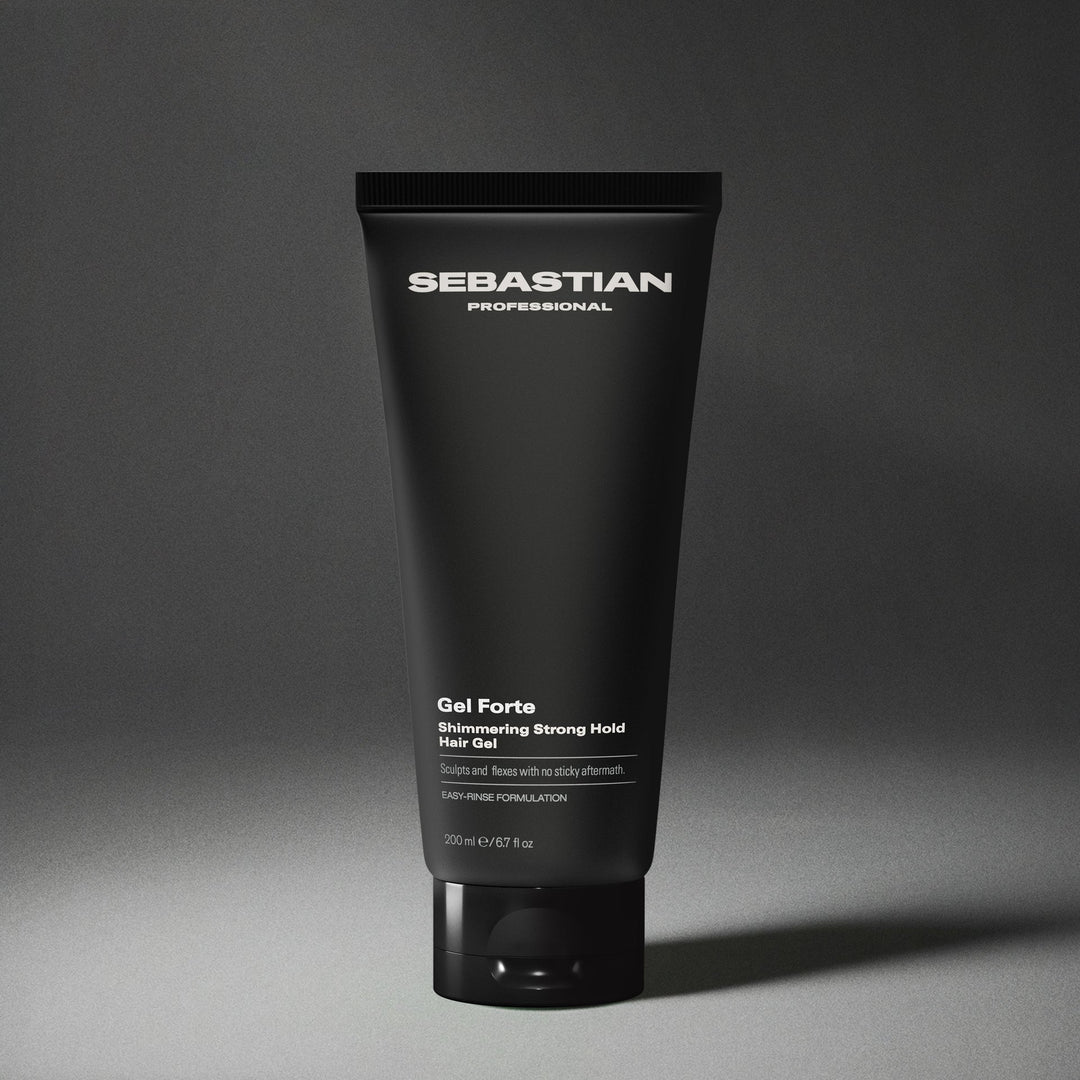 Sebastian Professional Gel Forte