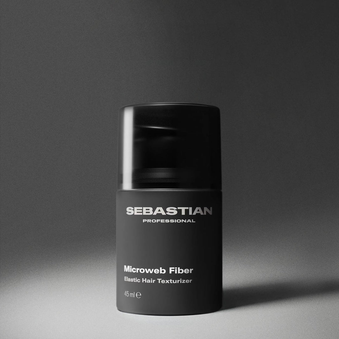 Sebastian Professional Microweb Fiber Elastic Hair Texturizer