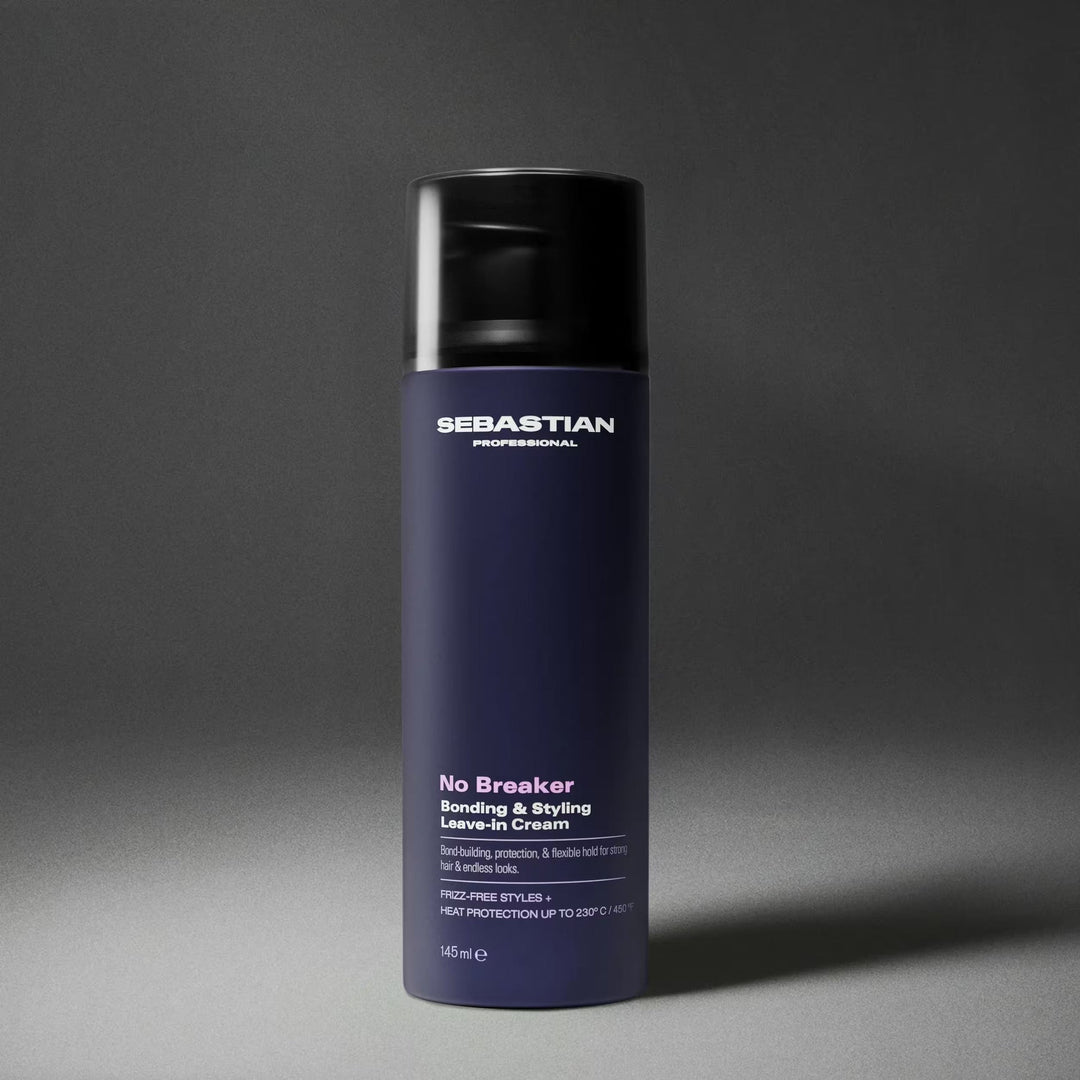Sebastian Professional No Breaker Bonding & Styling Leave-In Cream