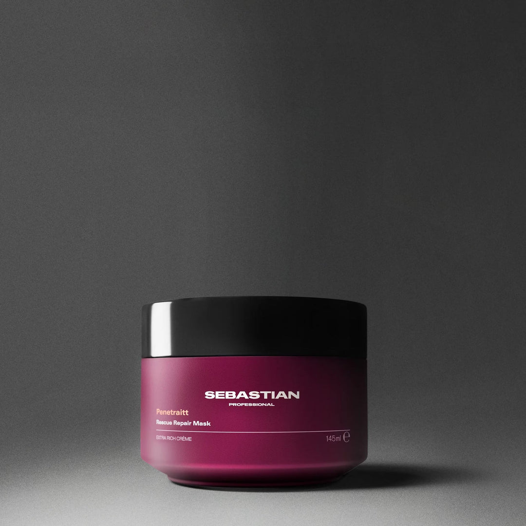 Sebastian Professional Penetraitt Rescue Repair Mask