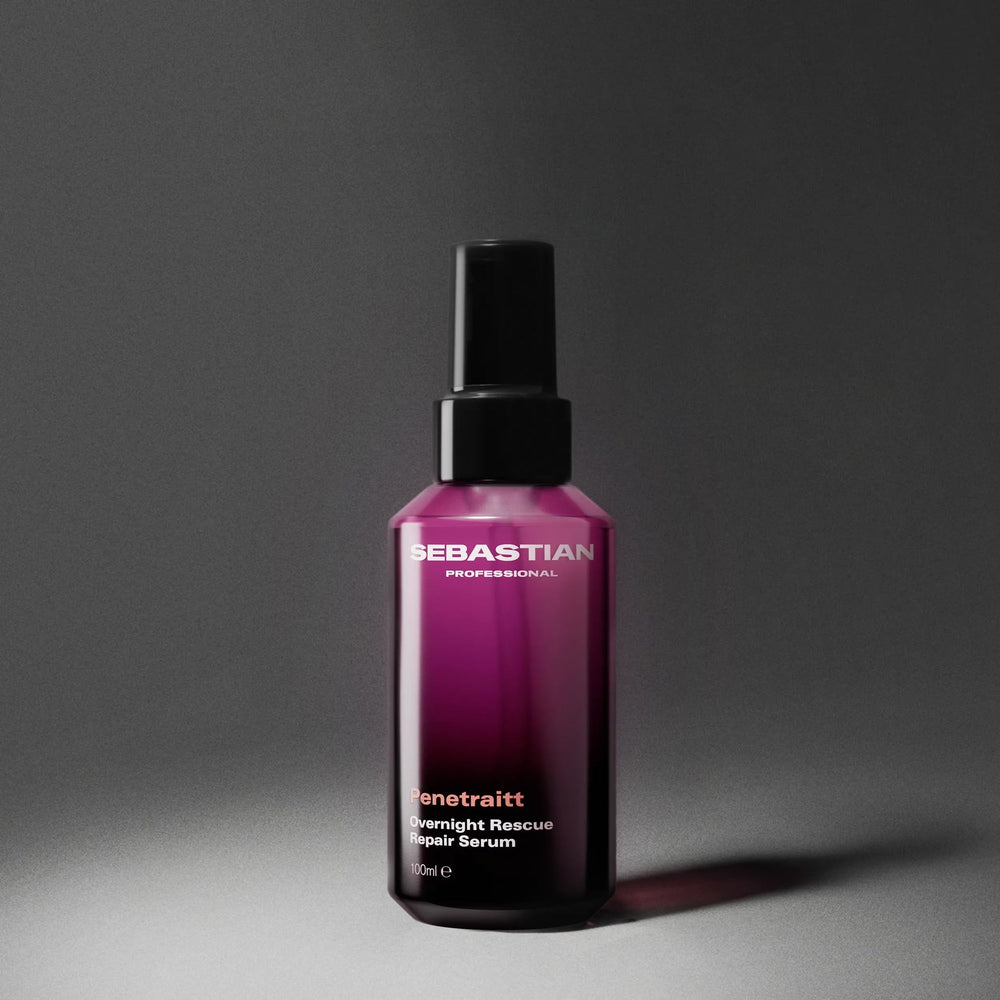 Sebastian Professional Penetraitt Overnight Rescue Repair Serum