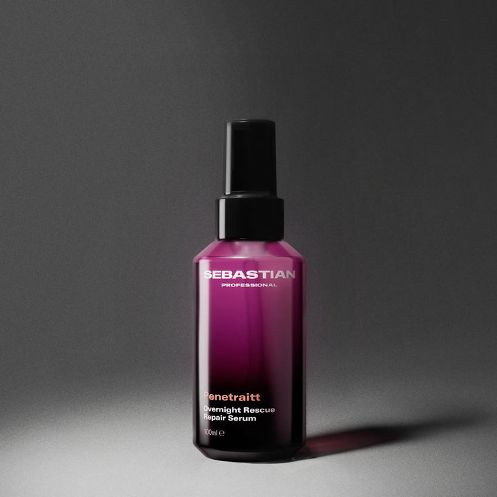 Sebastian Professional Penetraitt Overnight Rescue Repair Serum