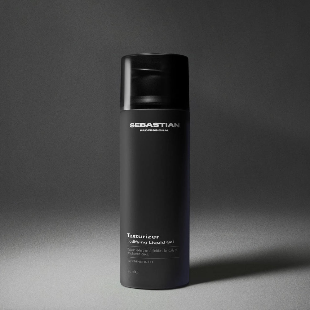 Sebastian Professional Texturizer Bodifying Liquid Gel