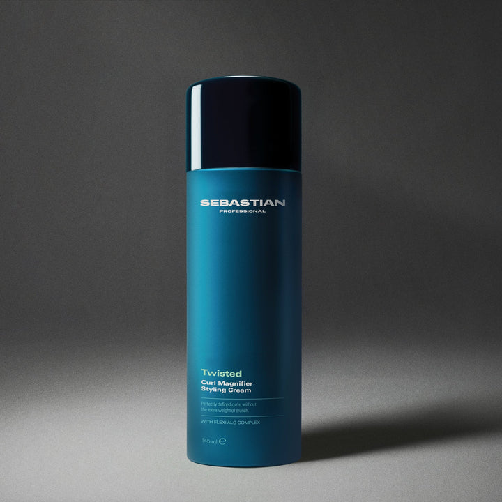 Sebastian Professional Twisted Curl Magnifier Styling Cream