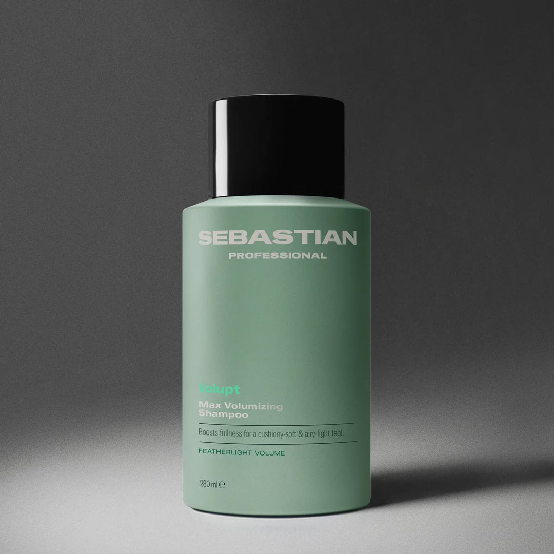 Sebastian - Volupt - Shampoo