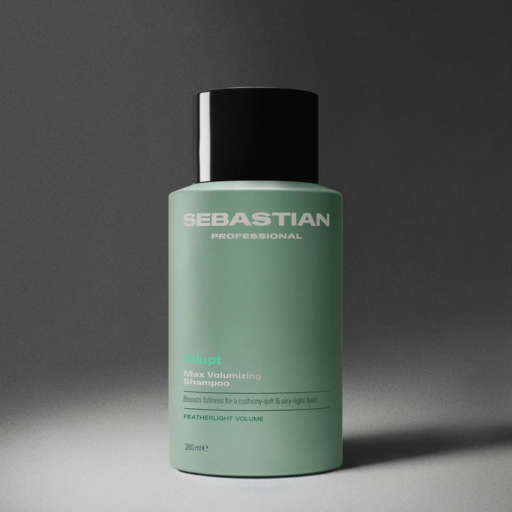 Sebastian - Volupt - Shampoo