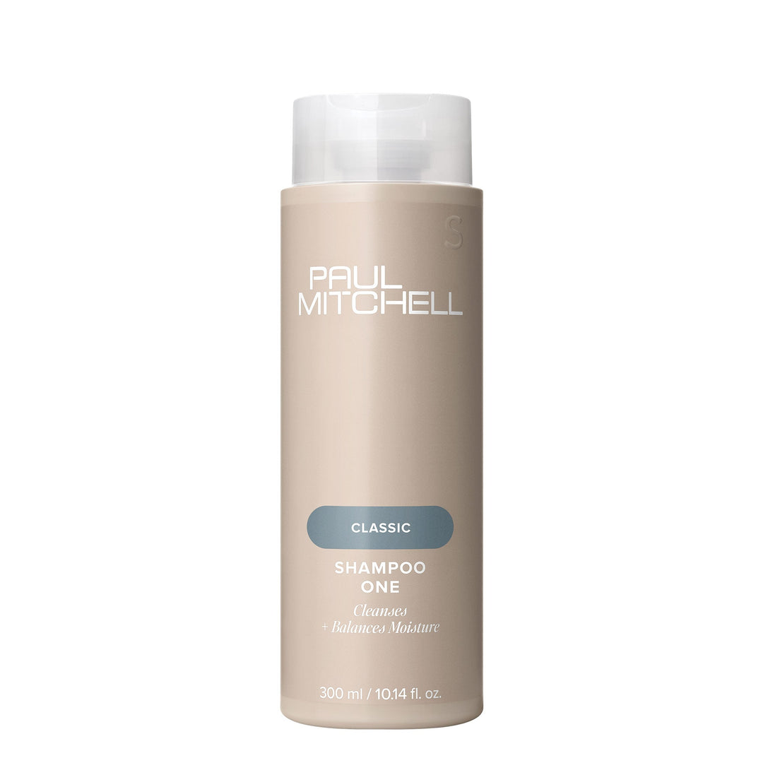 Paul Mitchell Shampoo One 10.14 oz (300 ml)