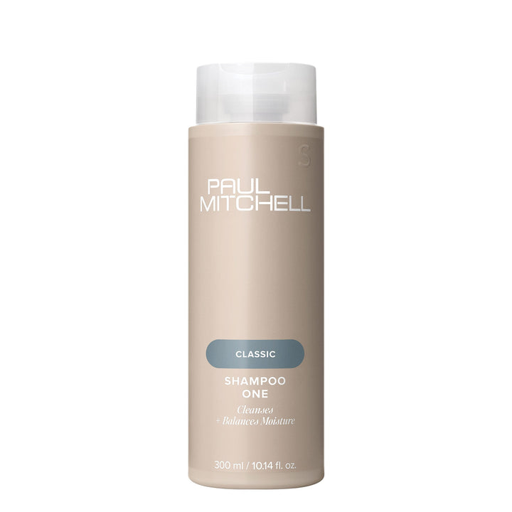 Paul Mitchell Shampoo One 10.14 oz (300 ml)